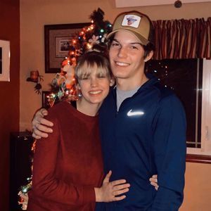 Meet your Posher, Logan